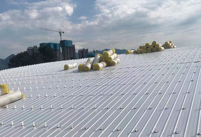 赣州 网架施工